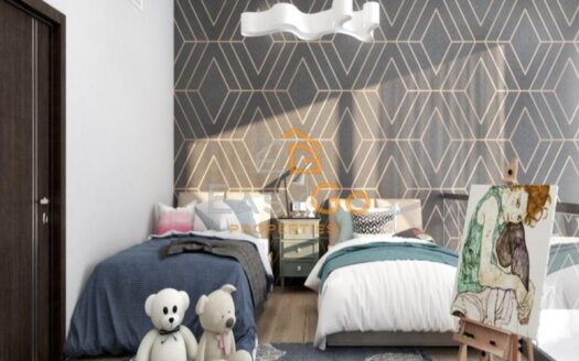 Near Metro | 40% Dis | ROI 19% | Corner Townhouse