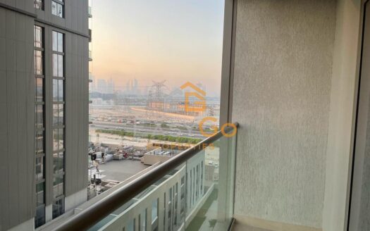 Brand New | 1 Bedroom | Ready to move in