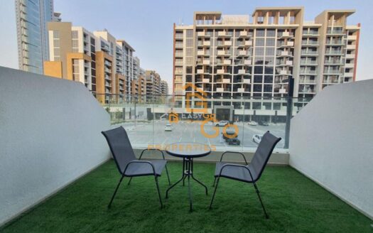 مفروشة بالكامل | استوديو | جاهزة للسكن