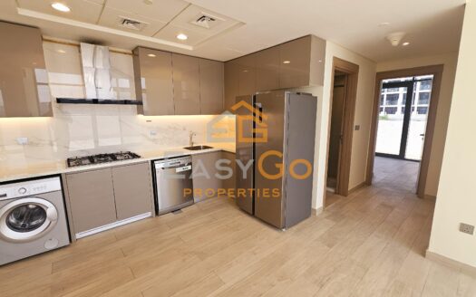 جديد تمامًا | شبه مفروش | جاهز للسكن