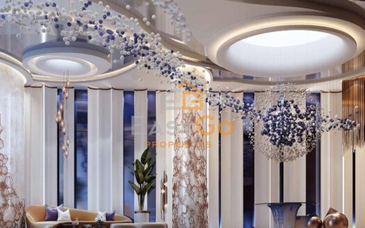 Canal Heights 2, Business Bay, Dubai