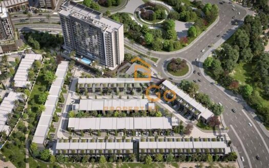 فيلا من 4 غرف نوم | قريبة من وسط المدينة | بدون عمولة