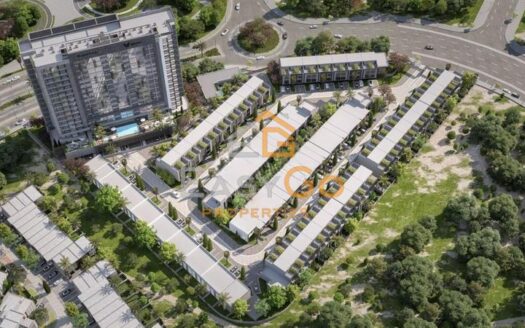 فيلا من 4 غرف نوم | قريبة من وسط المدينة | بدون عمولة