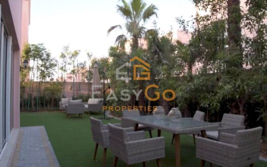 موقع مميز | 4 غرف نوم + غرفة خادمة | جاهز للسكن