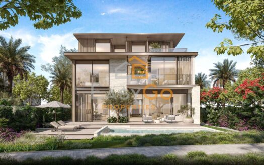 تصميم حديث | مساحة واسعة | ٥٠٪ دفعة أولى – تسليم