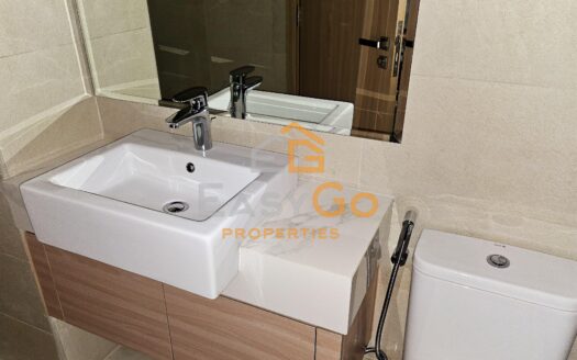 ستوديو جديد تمامًا | شبه مفروش | جاهز للسكن