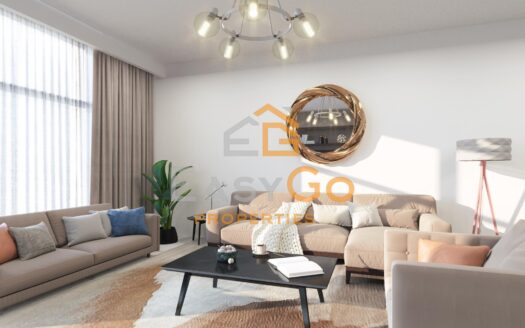 موقع مميز | استوديو | شقة فاخرة