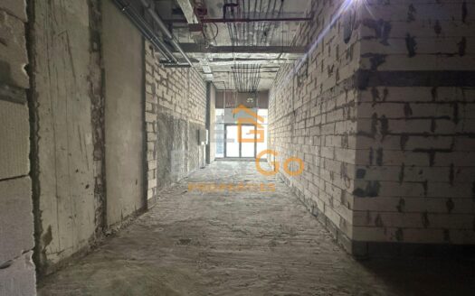 شل إن كور | مطل على الشارع | بوليفارد فيو