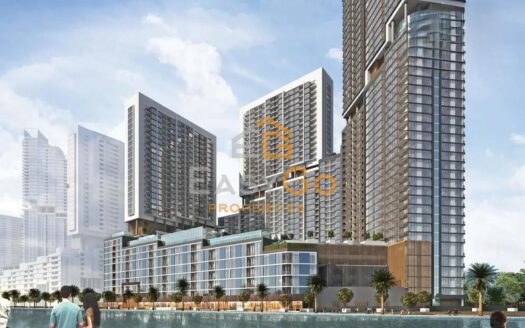 برج كريست | موقع مميز | إطلالات خلابة