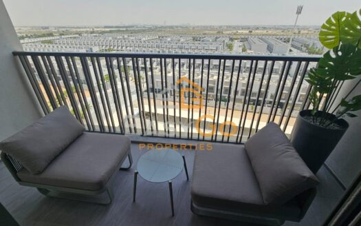 مفروشة بالكامل | استوديو | جاهزة للسكن