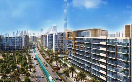 استوديو | قريب من وسط المدينة | بدون مبرد