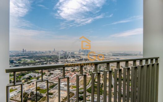 إطلالات على وسط المدينة | موقع مميز | مفروشة بالكامل