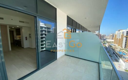 Brand New|Studio|Ready to move in