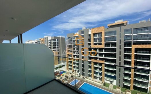 Brand New|Studio|Ready to move in