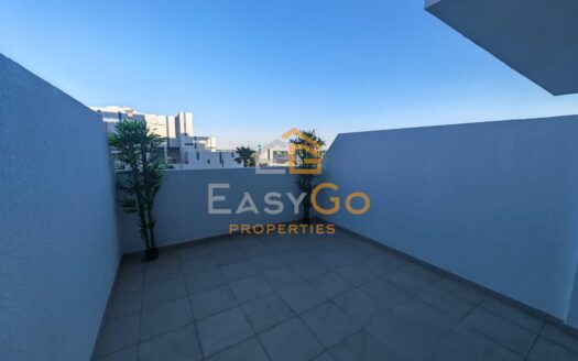 جديد تمامًا | استوديو | جاهز للسكن