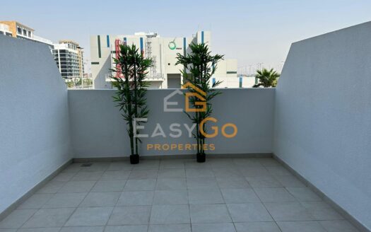 جديد تمامًا | استوديو | جاهز للسكن