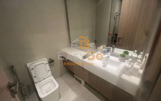 إطلالة على البحيرة | إطلالة على الشارع | جاهز للسكن