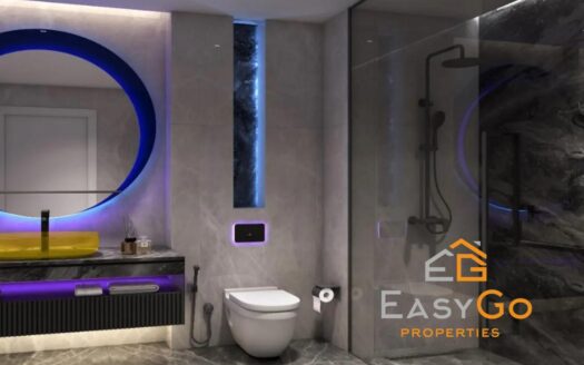 شقة فاخرة | موقع مميز | استثمار رائع