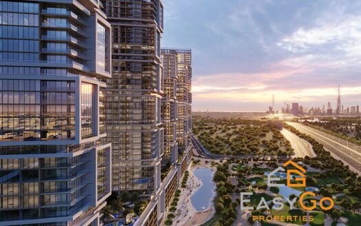 غرفتا نوم | طابق علوي | بالقرب من خليج الأعمال في وسط المدينة