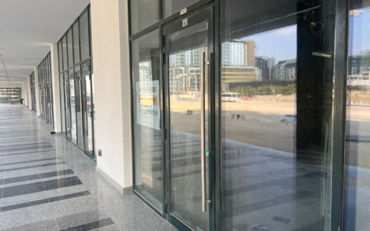 Shell N Core | Lagoon View | Any Business