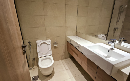 غرفتين نوم | موقع مميز | جاهزة للسكن