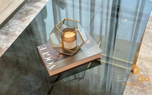 Luxury Furnished | Marina View | 1 Bedroom