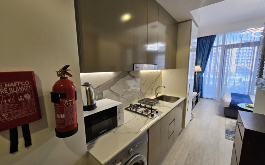 Studio in AZIZI Riviera – Yearly Rent