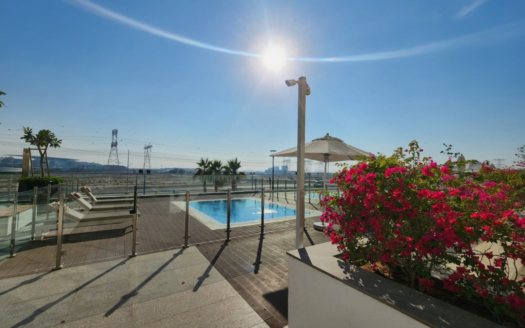 Cozy 1Bedroom | Ready to Move In | Ideal Location