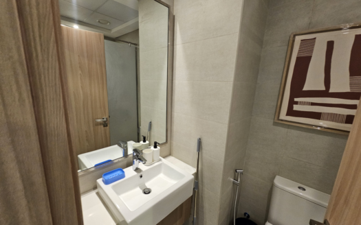 Studio in AZIZI Riviera – Yearly Rent