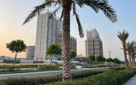 1BR | PRIME LOCATION | READY FOR OCCUPANCY