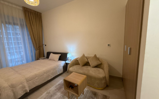 استوديو | مفروش | جاهز للسكن