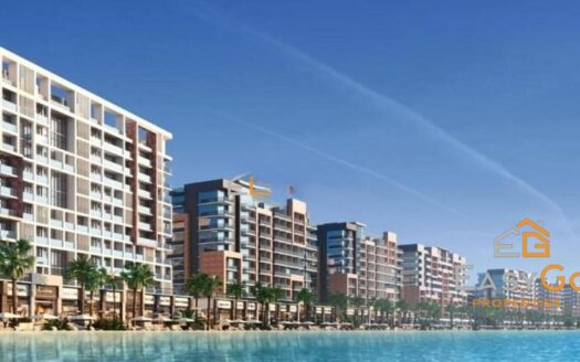 LAGOONS VIEW | LUXURY 1BR | Mins to Dubai Mall