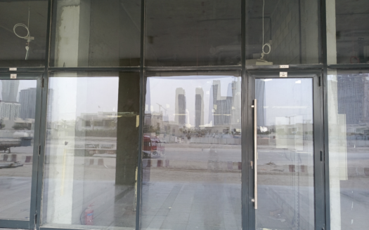 Ready for Occupancy | Lagoon View | Khalifa View