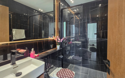 2BR | Fully Furnished | High Floor | Private Pool