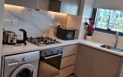 غرفة نوم واحدة | هادئة | موقع مميز