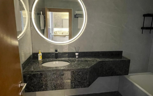 Fully Furnished | Canal View | Prime Location