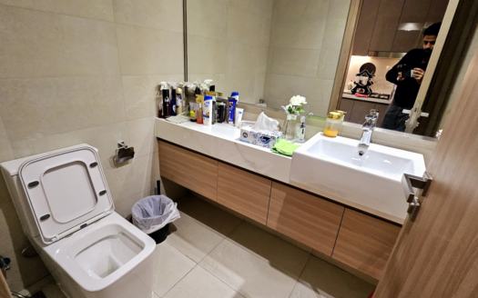 أنيق ومفروش | استوديو | موقع مميز