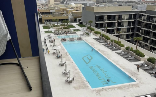 1BR | MINIMALIST DESIGN | READY FOR OCCUPANCY