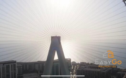 Highest Floor |Bluewater Island View |Premium Unit