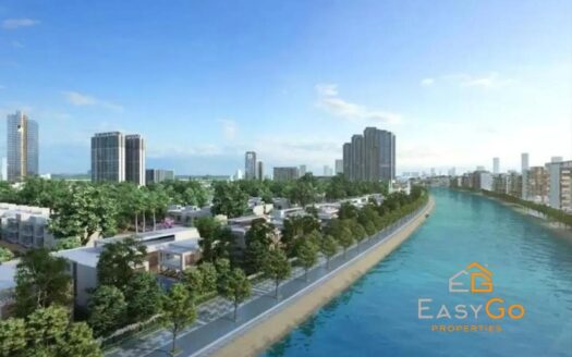 The Crest Tower|Prime Location|Stunning Views