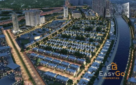 The Crest Tower|Prime Location|Stunning Views