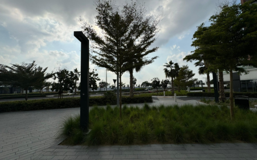 Biggest Layout | Spacious | Boulevard View