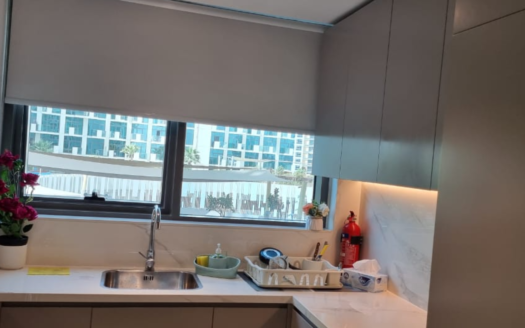 غرفة نوم واحدة | هادئة | موقع مميز