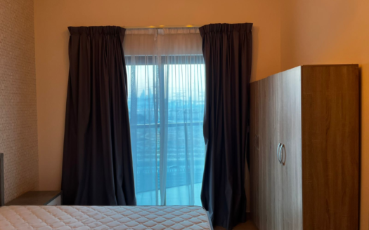 1 Bedroom | Fully Fusnished | Ready to move in