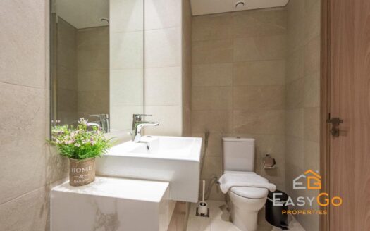 Prime Location | Studio | 12 Cheques