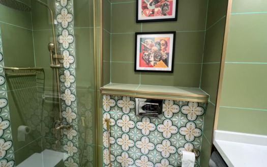 Studio | Furnished | Prime Location