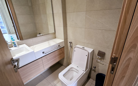 3 BR | Furnished | Ready To Move-In