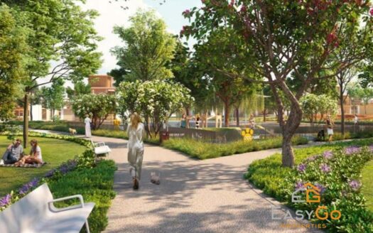 BIG LAYOUT | LUXURY VILLA | 5BR