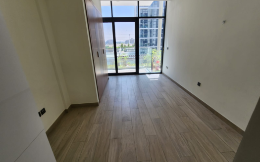 Studio Apartment in AZIZI Riviera – Meydan
