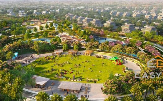 BIG LAYOUT | LUXURY VILLA | 5BR